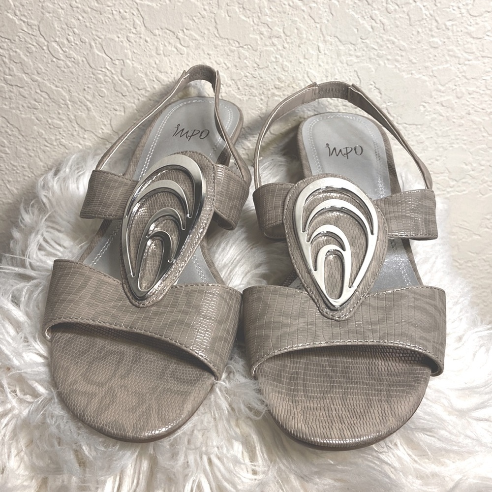 Comfortable Elegant Sandals